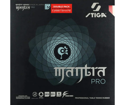 Накладка Mantra PRO M